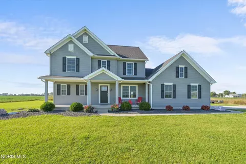10672 Veler Rd, Curtice, OH 43412