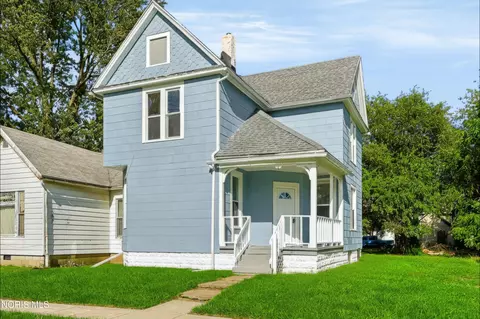 4106 Peak Ave, Toledo, OH 43612