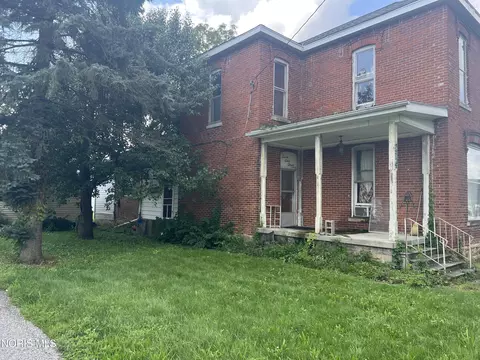 214 E Merrin St, Payne, OH 45880 photo 3