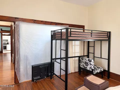 Bedroom - 214 E Merrin St, Payne, OH 45880 photo 2 of 10