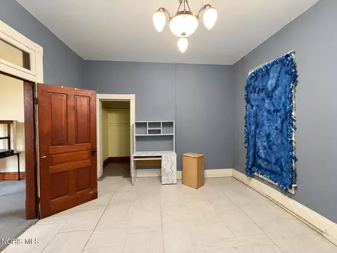 Bedroom - 214 E Merrin St, Payne, OH 45880 photo 8 of 10