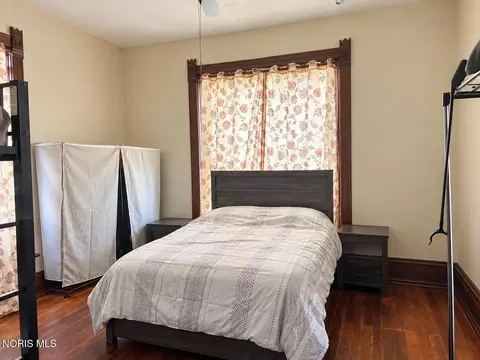 Bedroom - 214 E Merrin St, Payne, OH 45880 photo 1 of 10