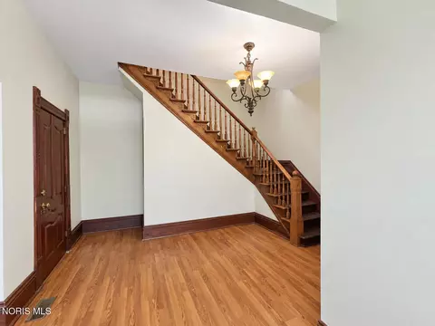 Entry Way - 214 E Merrin St, Payne, OH 45880 photo 1 of 3