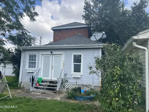 214 E Merrin St, Payne, OH 45880 photo 5
