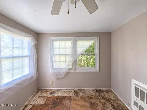Bedroom - 214 E Merrin St, Payne, OH 45880 photo 10 of 10