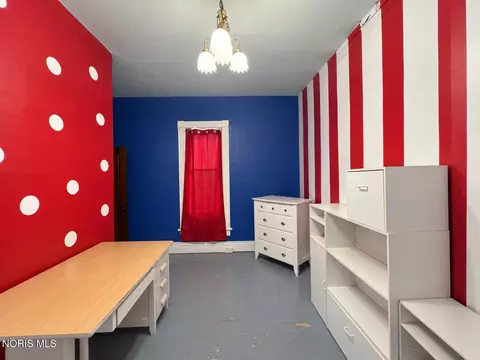 Bedroom - 214 E Merrin St, Payne, OH 45880 photo 5 of 10