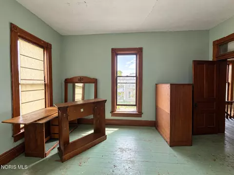 Bedroom - 214 E Merrin St, Payne, OH 45880 photo 7 of 10