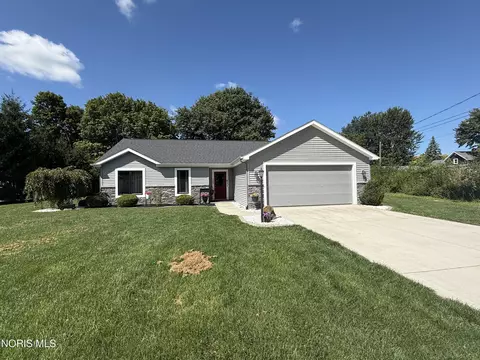 Exterior - 150 Pollack St, Ney, OH 43549 photo 2 of 2