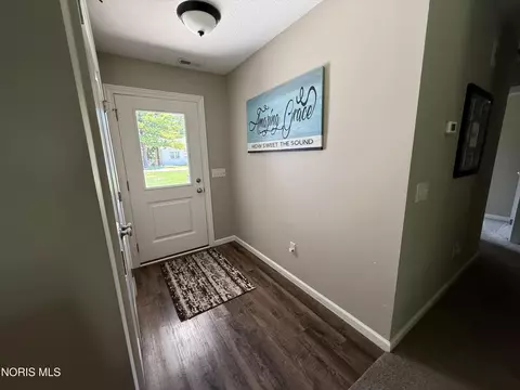 Entry Way - 150 Pollack St, Ney, OH 43549 photo 1 of 1