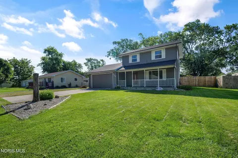 4222 Hakes Rd, Northwood, OH 43619