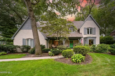 4723 High Oaks Blvd, Toledo, OH 43623