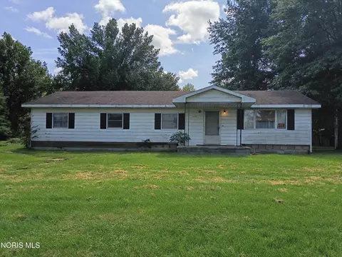 9675 Road 171, Oakwood, OH 45873