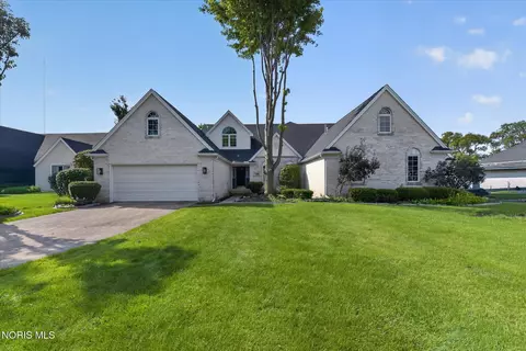 5432 Bayshore Rd, Oregon, OH 43616