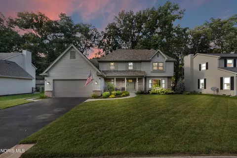 8248 Hidden Forest Dr, Holland, OH 43528