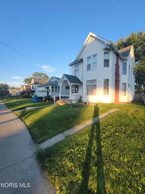1808 N Erie St, Toledo, OH 43611