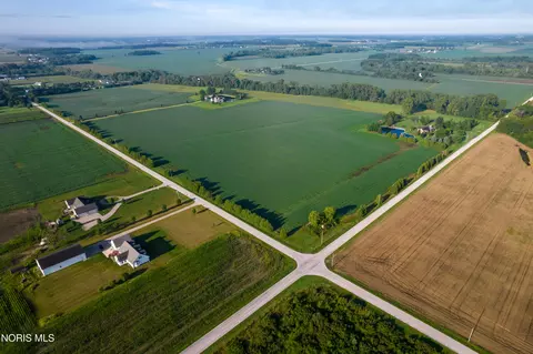 Co Rd 90, Gibsonburg, OH 43431