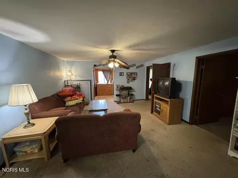 Living - 107 W North St, West Unity, OH 43570 photo 1 of 3