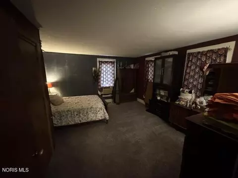 Bedroom - 107 W North St, West Unity, OH 43570 photo 1 of 7