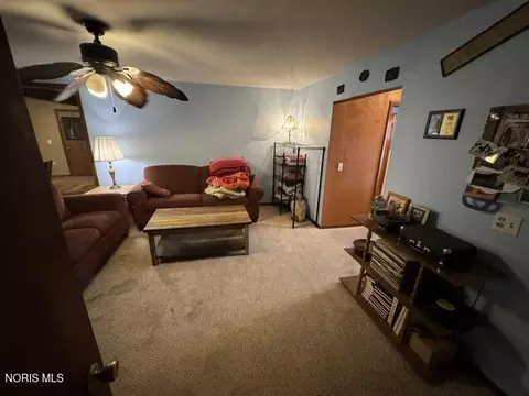Living - 107 W North St, West Unity, OH 43570 photo 2 of 3