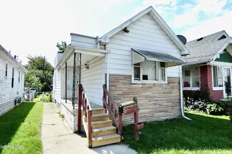 238 E Weber St, Toledo, OH 43608