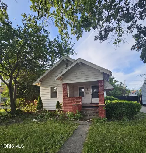 1014 Clay Ave, Toledo, OH 43608