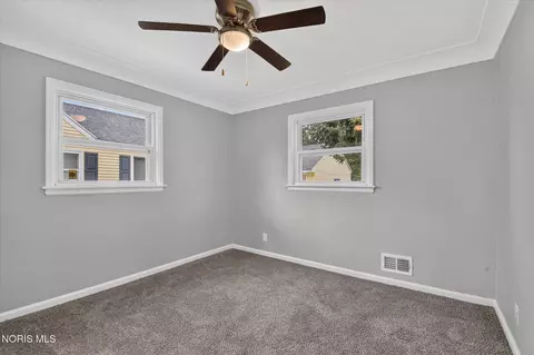 Bedroom - 2272 Westmonte Rd, Toledo, OH 43607 photo 3 of 5