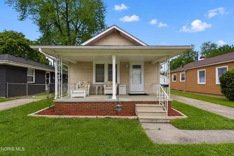 222 Longdale Ave, Toledo, OH 43605
