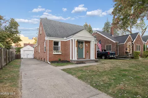 2664 Northwood Ave, Toledo, OH 43606