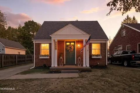 2664 Northwood Ave, Toledo, OH 43606