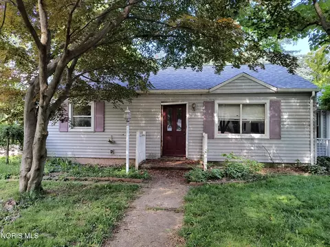 618 Federman St, Toledo, OH 43609