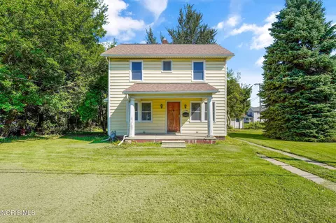 2206 Glendale Ave, Toledo, OH 43614