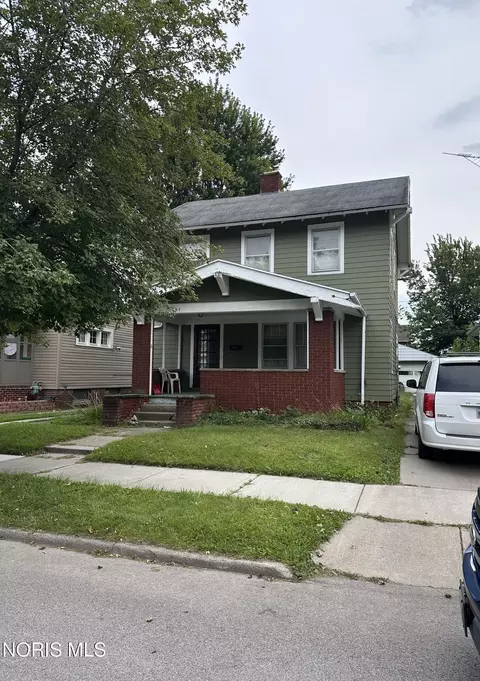 1657 Kalida Dr, Toledo, OH 43612
