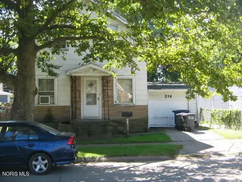 216 Dearborn Ave, Toledo, OH 43605