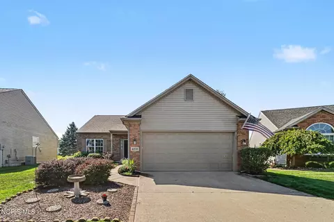 4838 Skipper Ct, Maumee, OH 43537