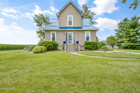 21143 County Road 216, Fostoria, OH 44830