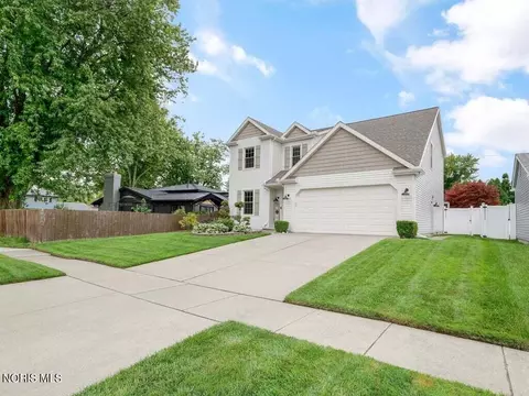 5411 Tulane Ave, Toledo, OH 43611