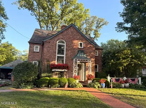 603 Water St, Woodville, OH 43469