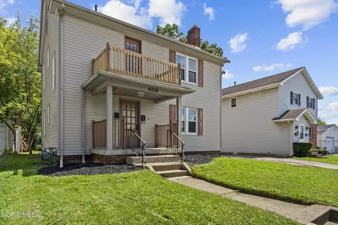 4018 Lyman Ave, Toledo, OH 43612