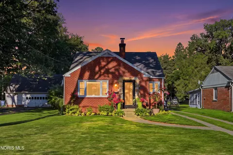 4203 Willis Blvd, Toledo, OH 43623