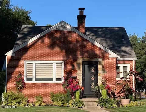 4203 Willis Blvd, Toledo, OH 43623