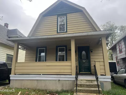 1407 Foster Ave, Toledo, OH 43606