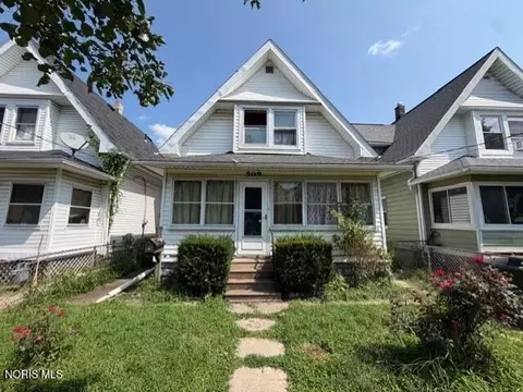 509 Howland Ave, Toledo, OH 43605