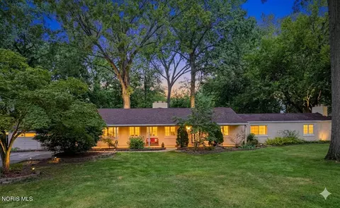 4028 W Laskey Rd, Toledo, OH 43623