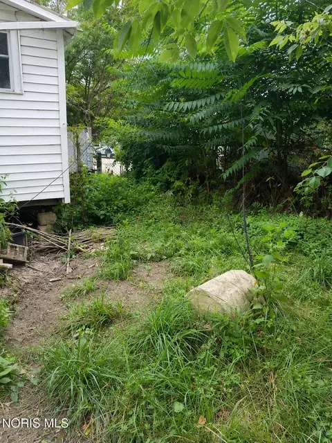 Exterior - 180 E Perry St, Tiffin, OH 44883 photo 5 of 5
