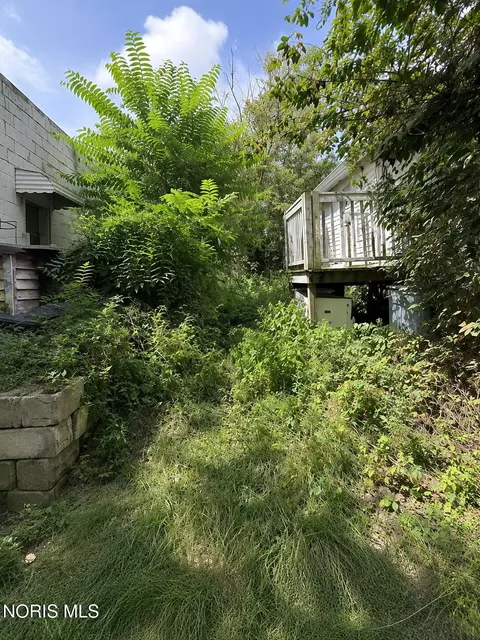 Exterior - 180 E Perry St, Tiffin, OH 44883 photo 4 of 5