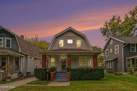 127 Princeton Dr, Toledo, OH 43614