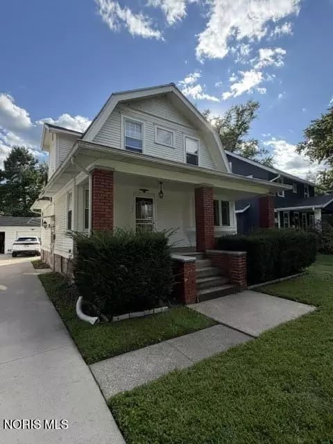 127 Princeton Dr, Toledo, OH 43614