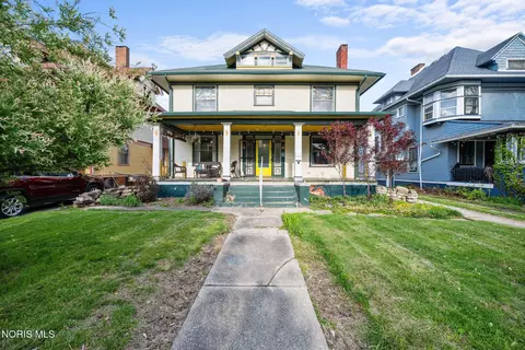 2514 Scottwood Ave, Toledo, OH 43610
