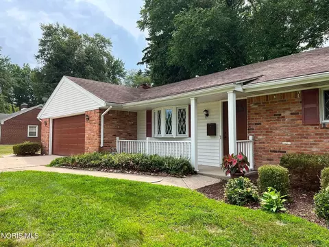 3405 Talmadge Rd, Toledo, OH 43606