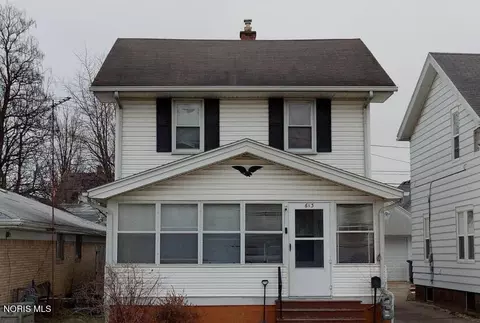 613 Toronto Ave, Toledo, OH 43609